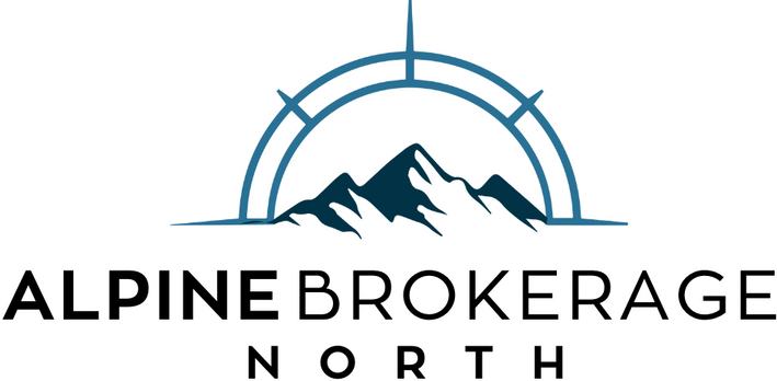 Alpine Brokerage North